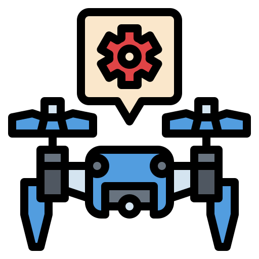 Setting icon