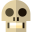 Skull icon 64x64