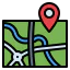 Map icon 64x64