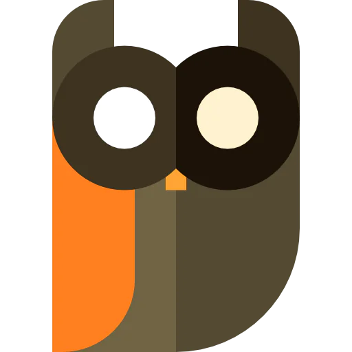 Owl icon