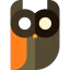 Owl icon 64x64