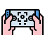 Play icon 64x64