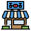 Shop icon 64x64