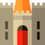 Castle icon 64x64