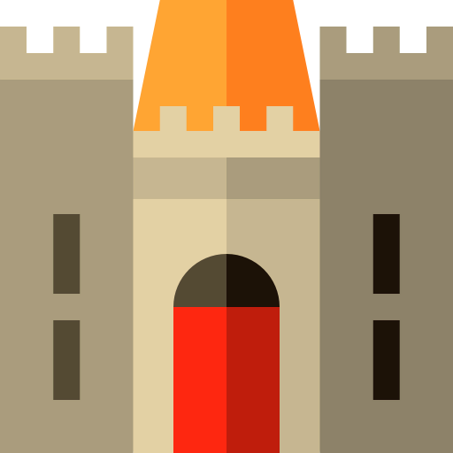 Castle icon