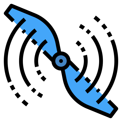Propeller icon