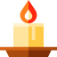 Candle icon 64x64