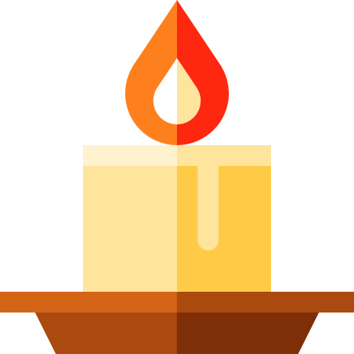 Candle icon