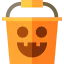 Bucket icon 64x64
