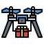 Gift icon 64x64