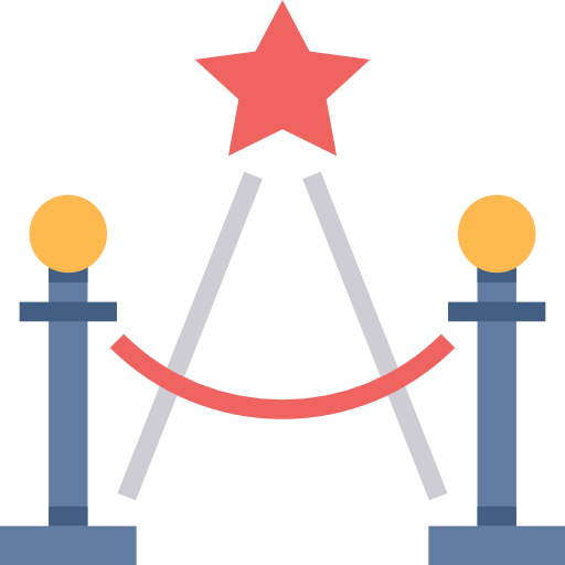 Red icon