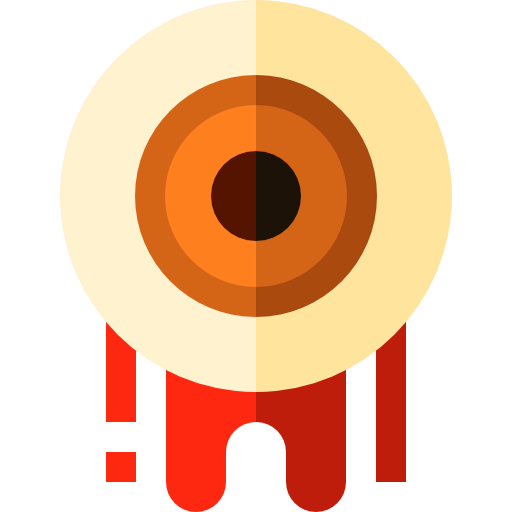 Eyeball icon