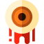 Eyeball icon 64x64