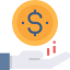 Salary icon 64x64