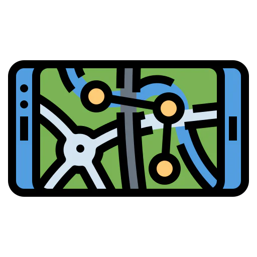 Marker icon