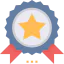 Medal icon 64x64