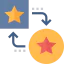 Transfer icon 64x64