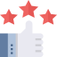 Review icon 64x64