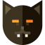 Cat icon 64x64