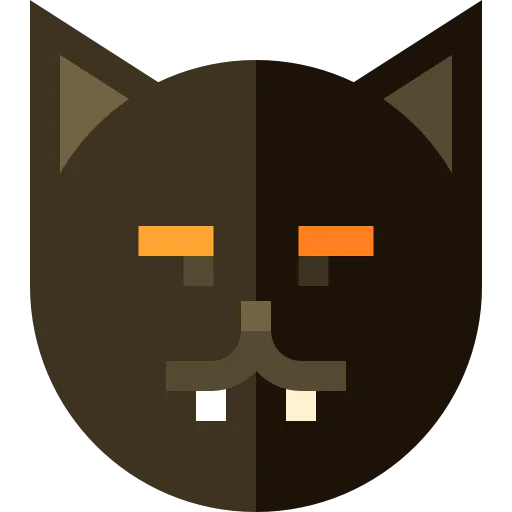 Cat icon