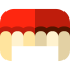 Teeth icon 64x64