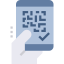 Qr code icon 64x64