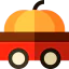 Pumpkin icon 64x64