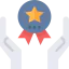 Prize icon 64x64