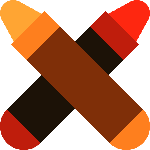 Make up icon