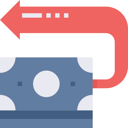 Transfer icon