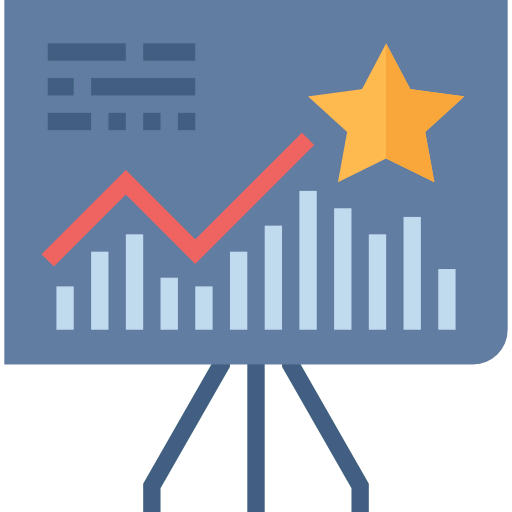Presentation icon