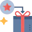 Gift icon 64x64