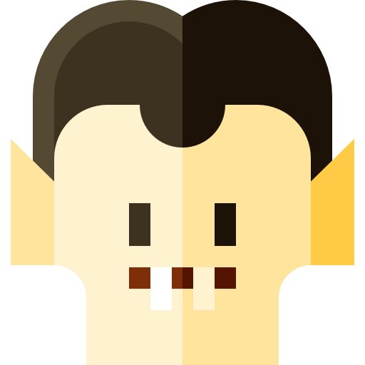 Dracula icon
