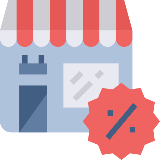 Store icon
