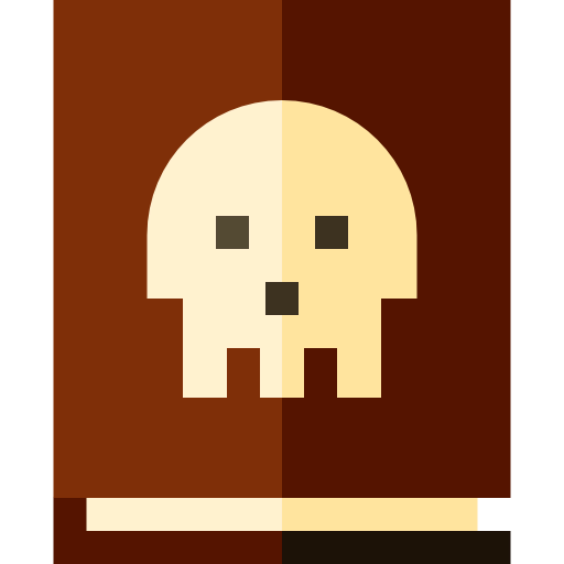 Book icon