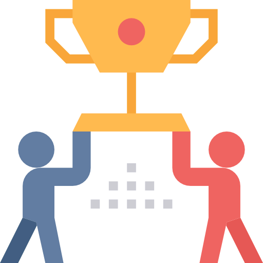 Trophy icon