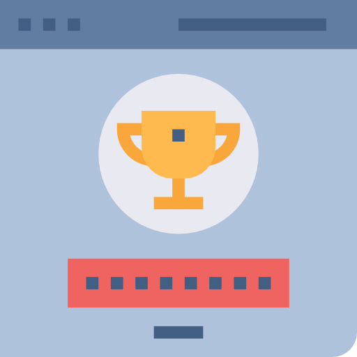 Website icon