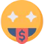 Emoticon icon 64x64