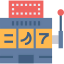 Slot icon 64x64