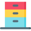 Jumping icon 64x64