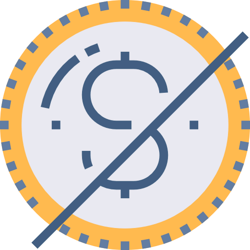 Coin icon