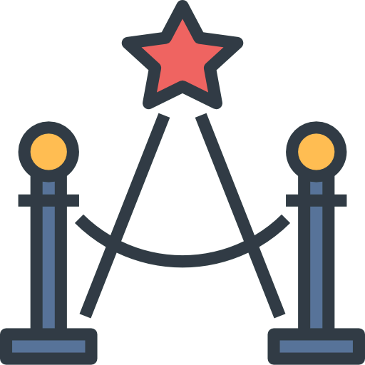 Red icon