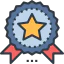 Medal icon 64x64