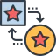 Transfer icon 64x64