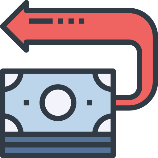 Transfer icon