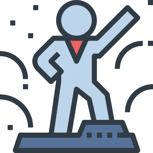 Dancer icon