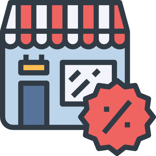 Store icon