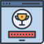 Website icon 64x64