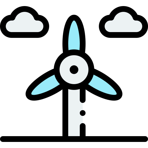 Windmill icon