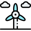 Windmill icon 64x64